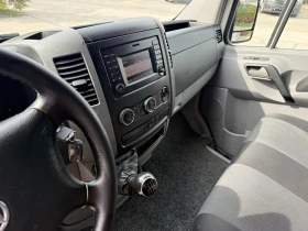VW Crafter 2.0TDI ����� L2H2 �uro 5 | Mobile.bg � ����� ������ 12