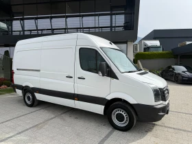 ����� �� �������� �� VW Crafter 2.0TDI ����� L2H2 �uro 5