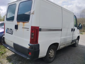 Citroen Jumper 2.8 HDI | Auto.bg — изображение 3