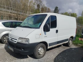 Citroen Jumper 2.8 HDI