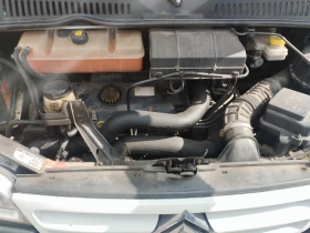 Citroen Jumper 2.8 HDI | Auto.bg — изображение 7