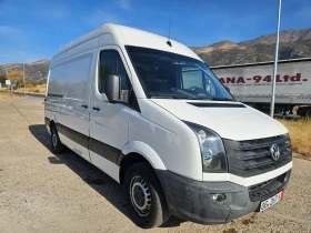 ����� �� �������� �� VW Crafter 2.0 ��� ��� ���������