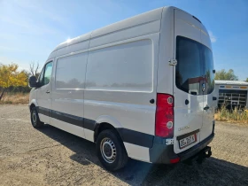 VW Crafter 2.0 ��� ��� ��������� | Mobile.bg � ����� ������ 7