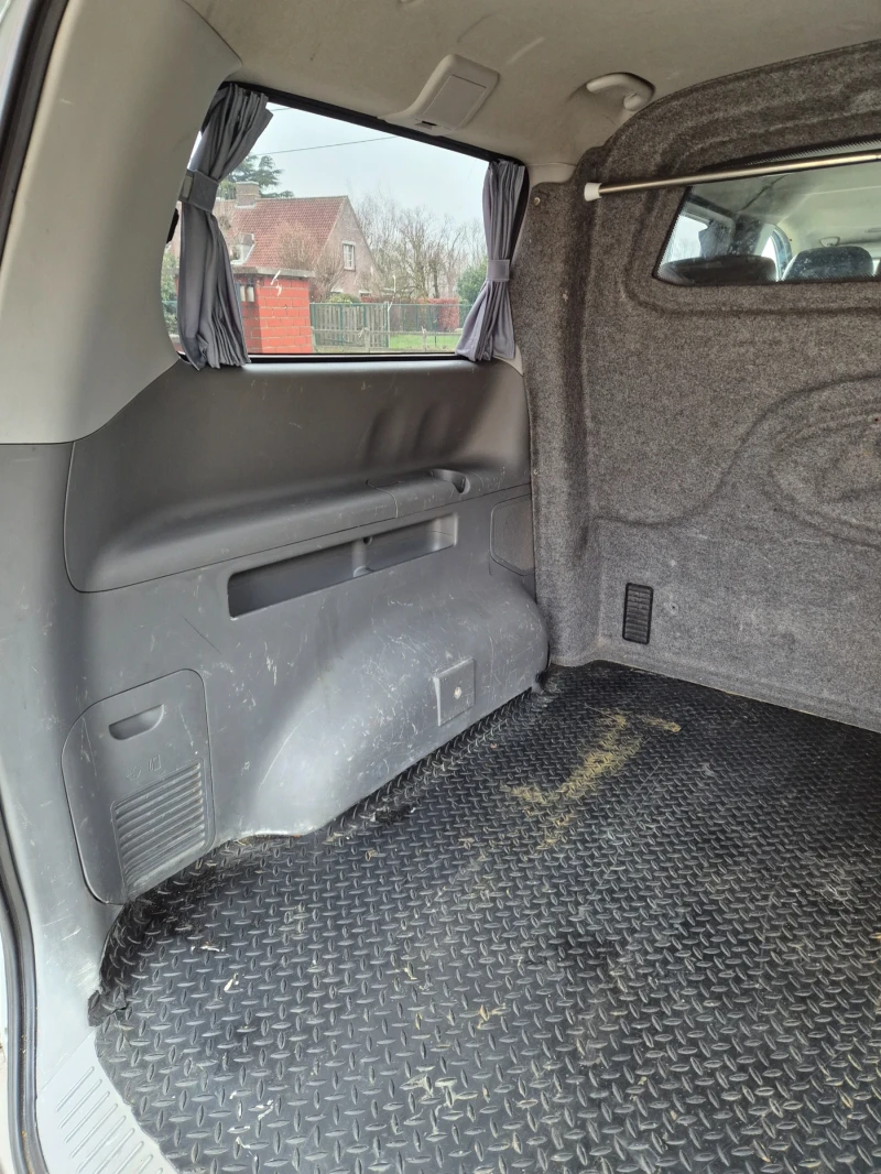 Hyundai H1 2.5D 170к.с., снимка 10 - Бусове и автобуси - 51681665