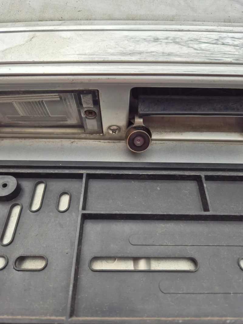 Hyundai H1 2.5D 170к.с., снимка 9 - Бусове и автобуси - 51681665