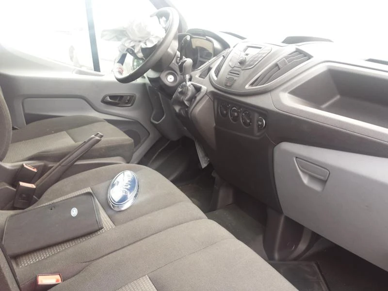 Ford Transit 2.2tdci/на части, снимка 4 - Бусове и автобуси - 14346033