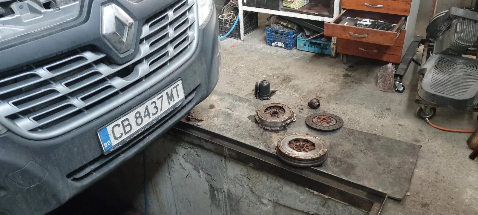 Renault Master     2018   +  | Mobile.bg   12