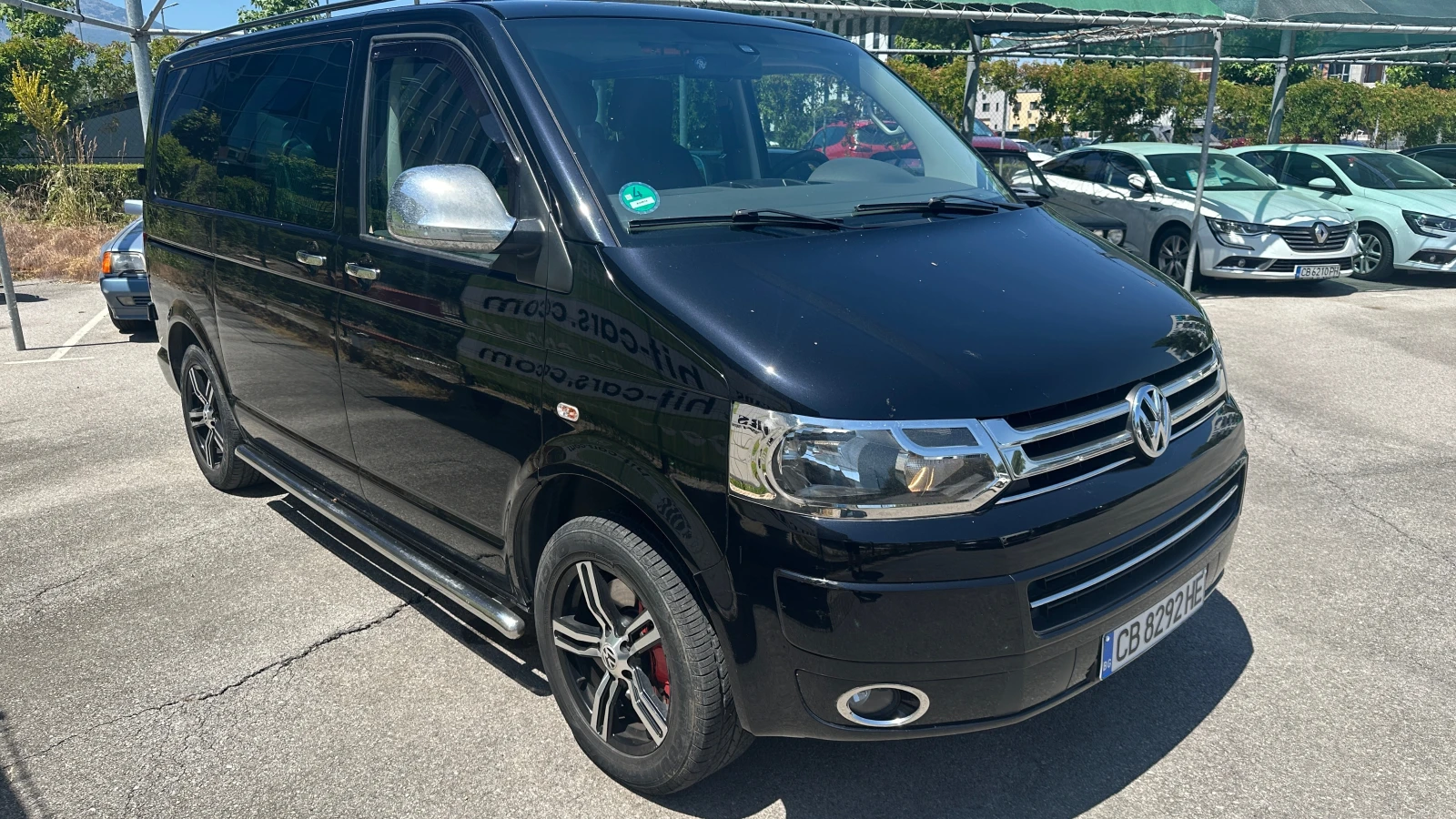VW Transporter 2.0 TDI / DSG - изображение 2