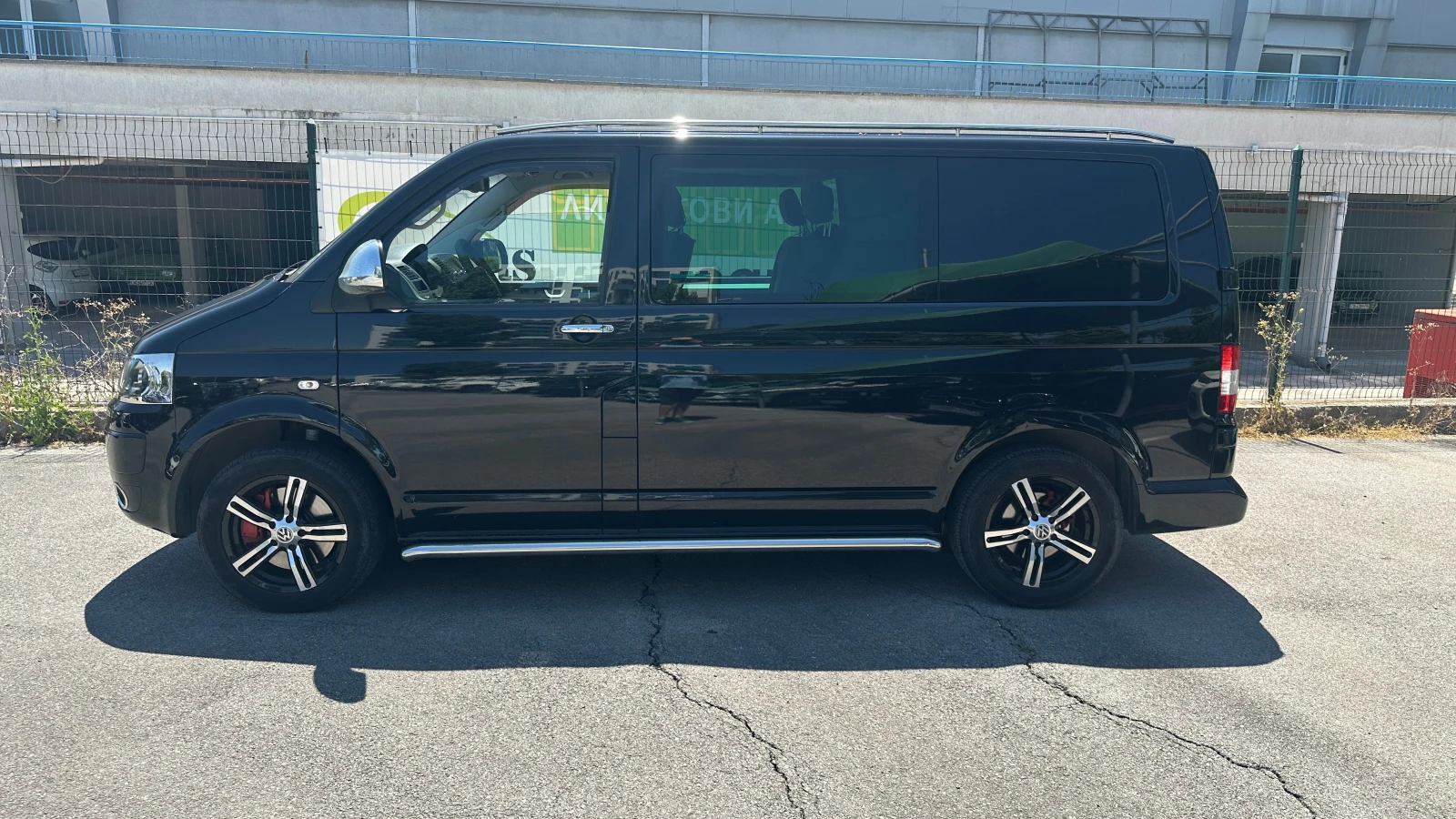 VW Transporter 2.0 TDI / DSG - изображение 4