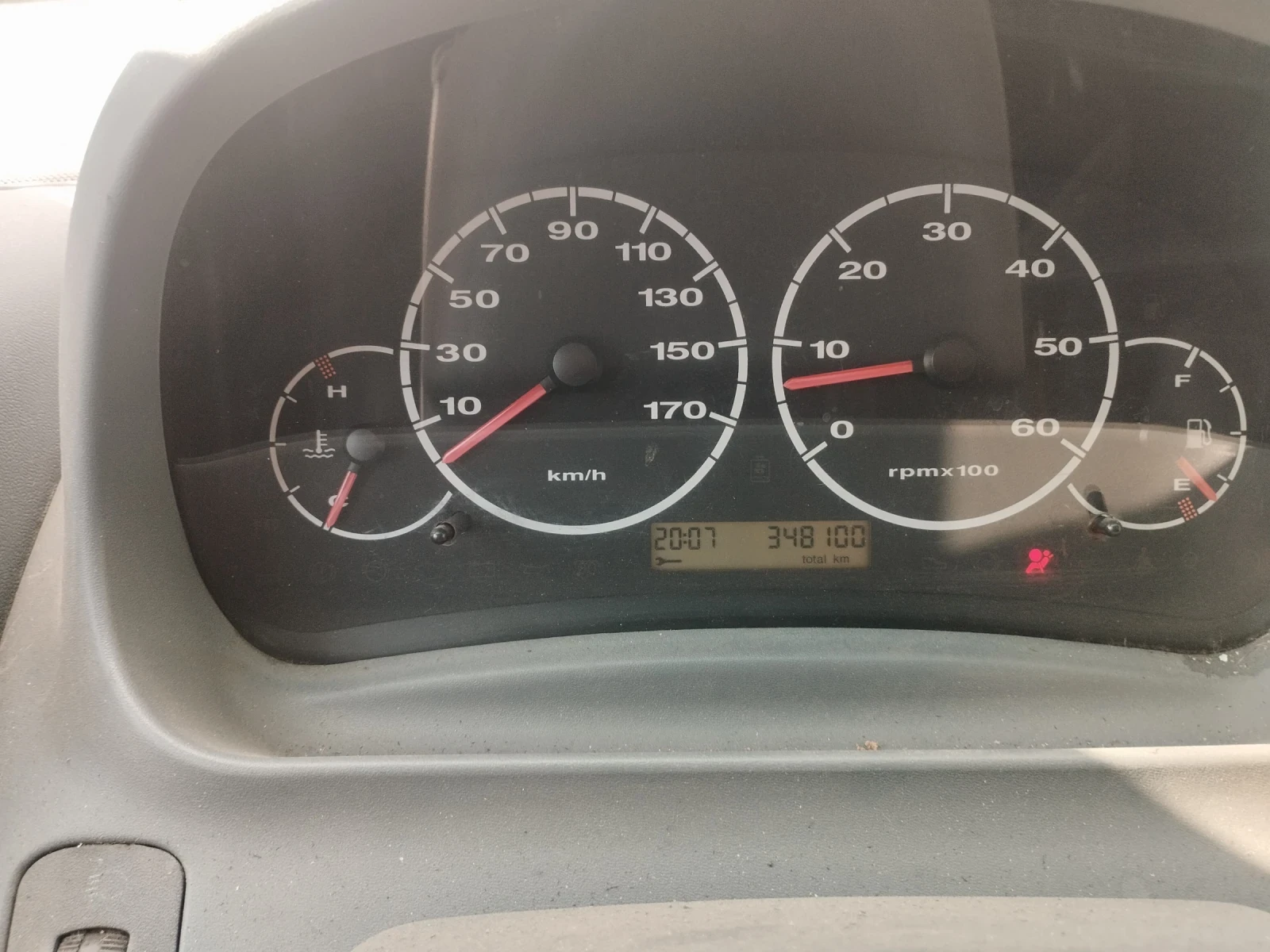 Citroen Jumper 2.8 HDI | Mobile.bg � ����������� 5