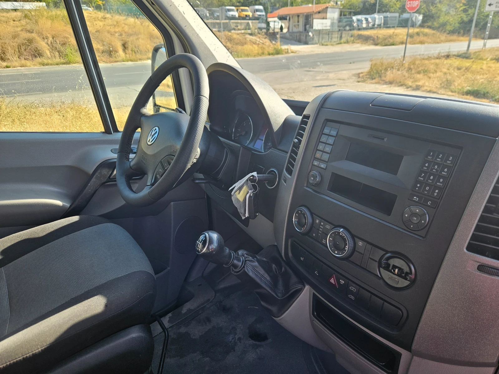 VW Crafter 2.0 ��� ��� ��������� | Mobile.bg � ����������� 9