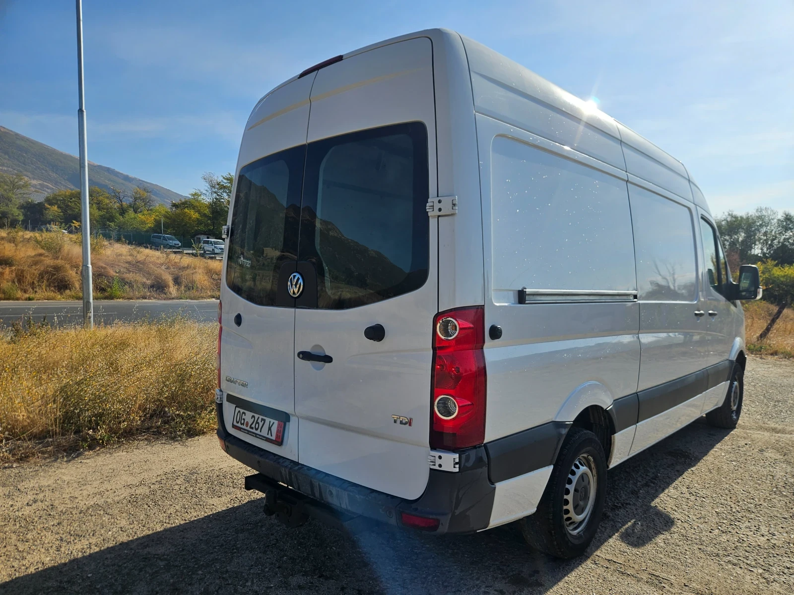 VW Crafter 2.0 ��� ��� ��������� | Mobile.bg � ����������� 5