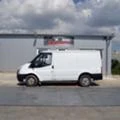 Ford Transit, снимка 3