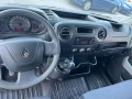 Renault Master 2.3,131к.с  от България Макси L4H3 2018 - изображение 9