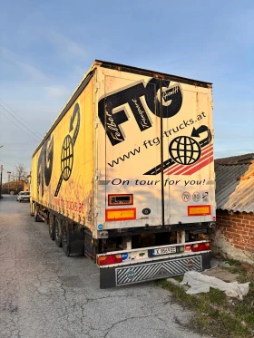 Man Tga410, снимка 13