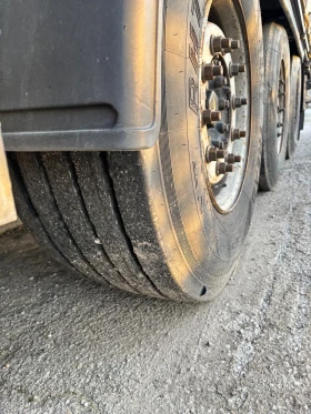 Man Tga410, снимка 10