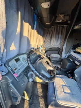 Man Tga410, снимка 7