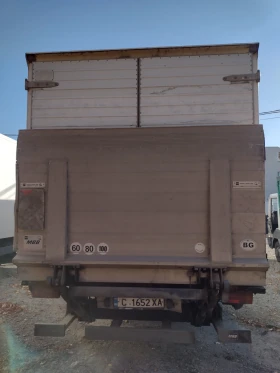 Iveco Eurocargo 10.170, снимка 5