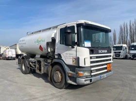 Scania P 94 | Mobile.bg    3