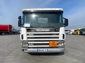 Scania P 94 | Mobile.bg    2