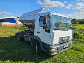 Обява за продажба на Man L LE 180 ~28 000 лв. - изображение 2