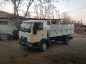 Обява за продажба на Man L LE 180 ~28 000 лв. - изображение 1