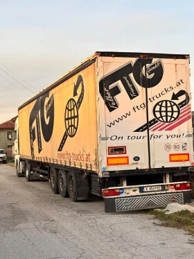 Man Tga410 undefined | Auto.bg — изображение 2