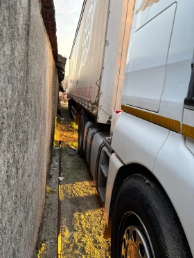 Man Tga410 undefined | Auto.bg — изображение 8