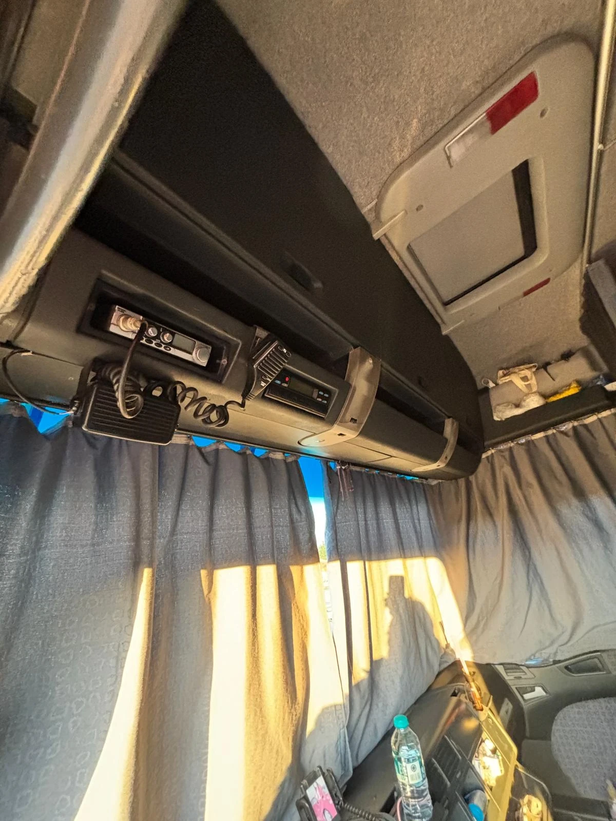 Man Tga410, снимка 6 - Камиони - 53873599