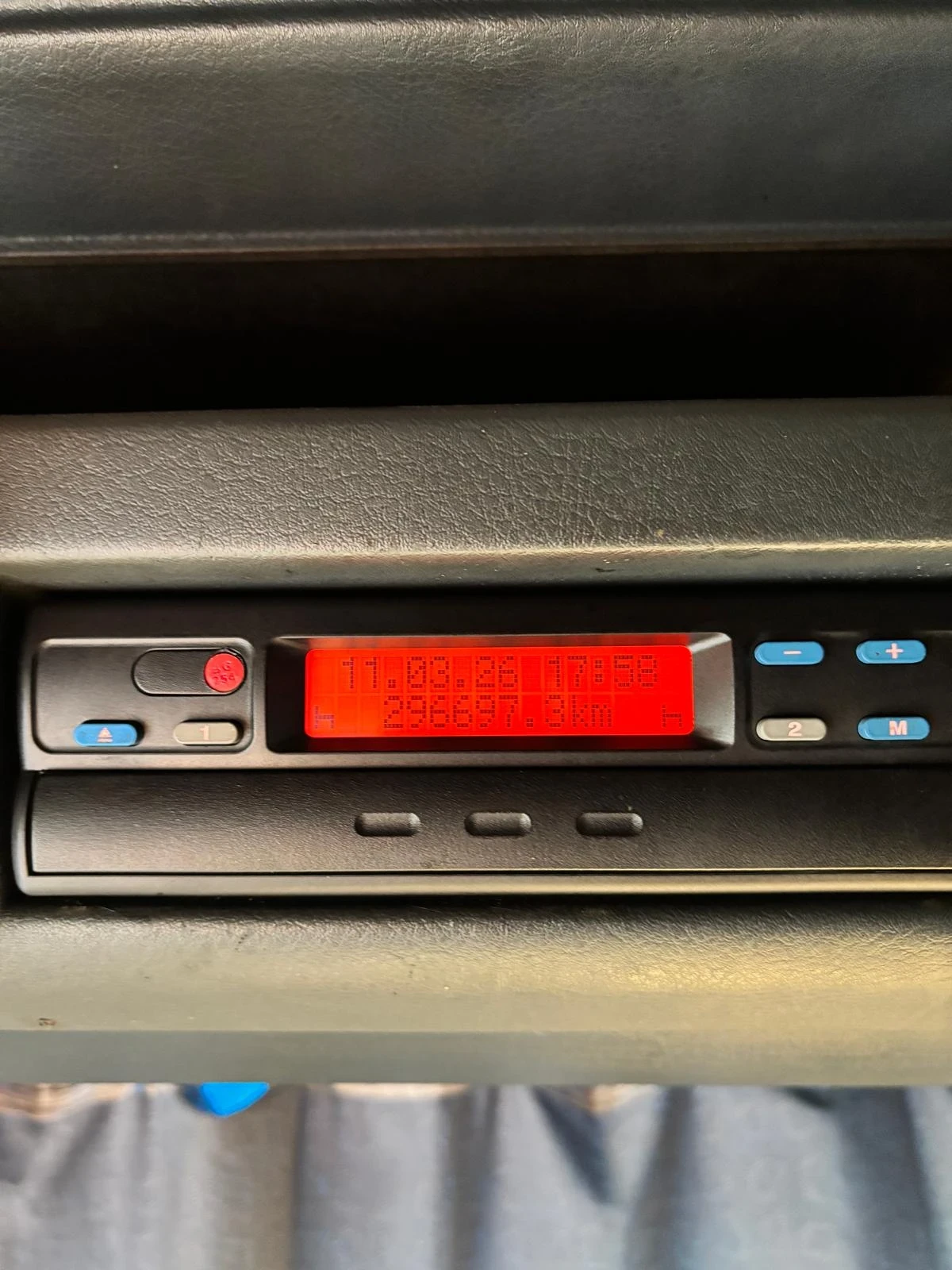 Man Tga410, снимка 3 - Камиони - 53873599