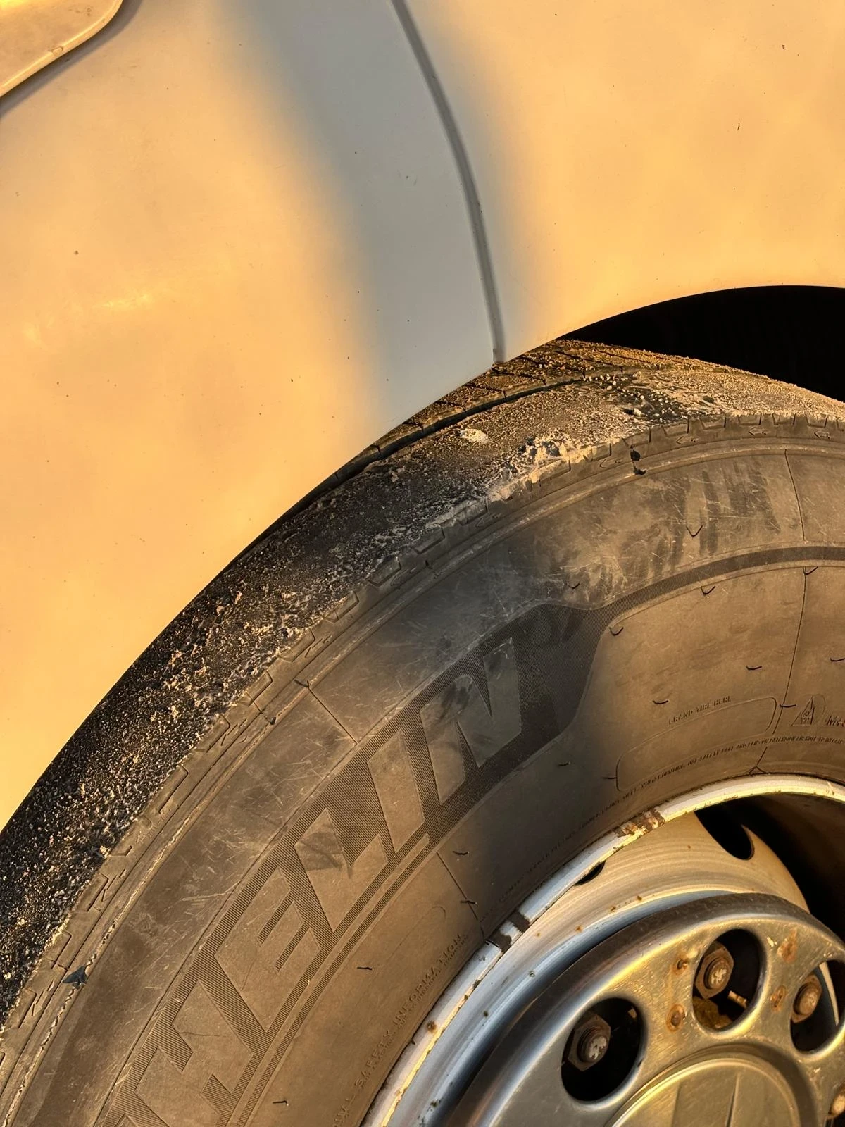 Man Tga410, снимка 12 - Камиони - 53873599