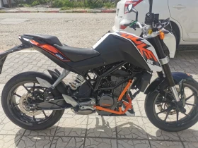 Ktm Duke 125R ABS, снимка 2