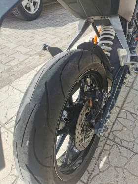 Ktm Duke 125R ABS, снимка 10
