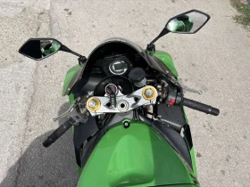 Kawasaki Zxr 636, снимка 7