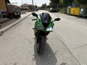Kawasaki Zxr 636, снимка 3