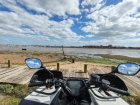 Segway Powersports ATV-Snarler | Mobile.bg    4