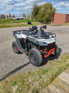 Segway Powersports ATV-Snarler | Mobile.bg    2