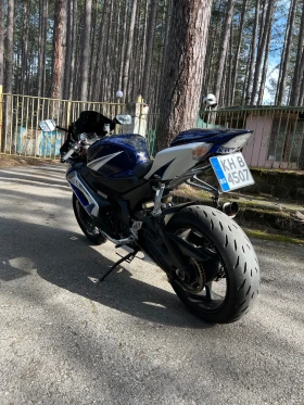 Suzuki Gsxr 1000 k6 | Mobile.bg    5