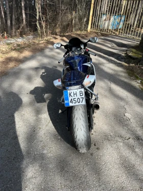 Suzuki Gsxr 1000 k6, снимка 8