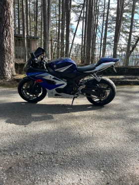 Suzuki Gsxr 1000 k6 | Mobile.bg    4