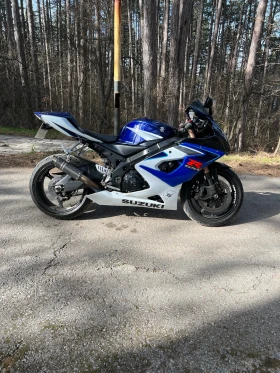 Suzuki Gsxr 1000 k6, снимка 7