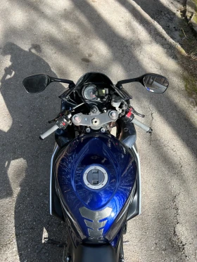 Suzuki Gsxr 1000 k6, снимка 9