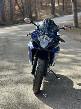 Suzuki Gsxr 1000 k6 | Mobile.bg    2