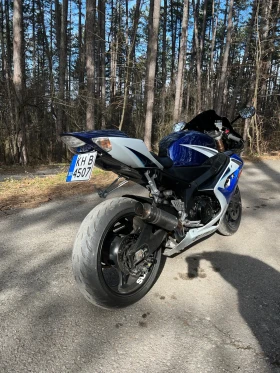 Suzuki Gsxr 1000 k6 | Mobile.bg    6