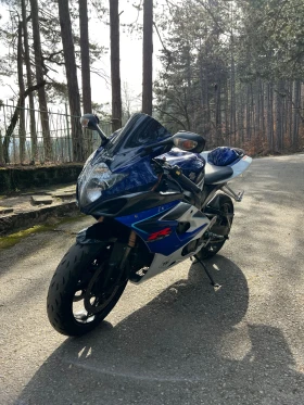 Suzuki Gsxr 1000 k6, снимка 3