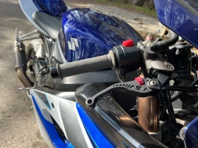 Suzuki Gsxr 1000 k6, снимка 10