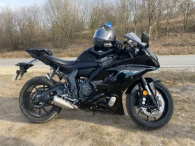 Yamaha YZF-R7, снимка 1