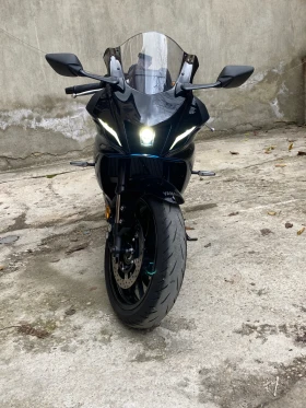 Yamaha YZF-R7, снимка 3