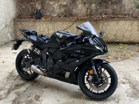 Yamaha YZF-R7, снимка 2