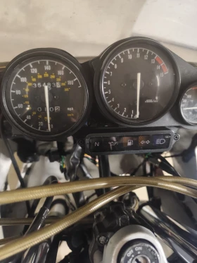 Yamaha Fzr 600R | Mobile.bg    3